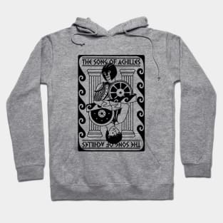 The Song of Achilles Hoodie